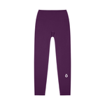 Load image into Gallery viewer, Domitia High-Waisted Yoga Leggings
