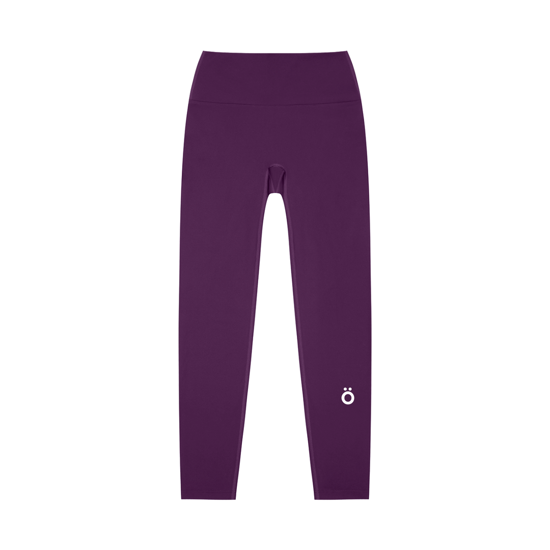 Domitia High-Waisted Yoga Leggings