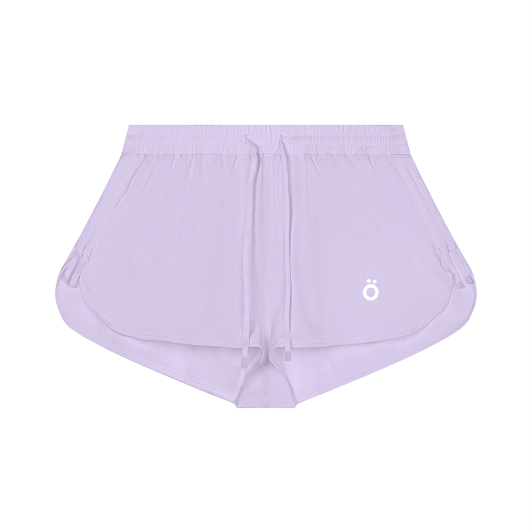 Constantia Drawstring Bermuda Shorts