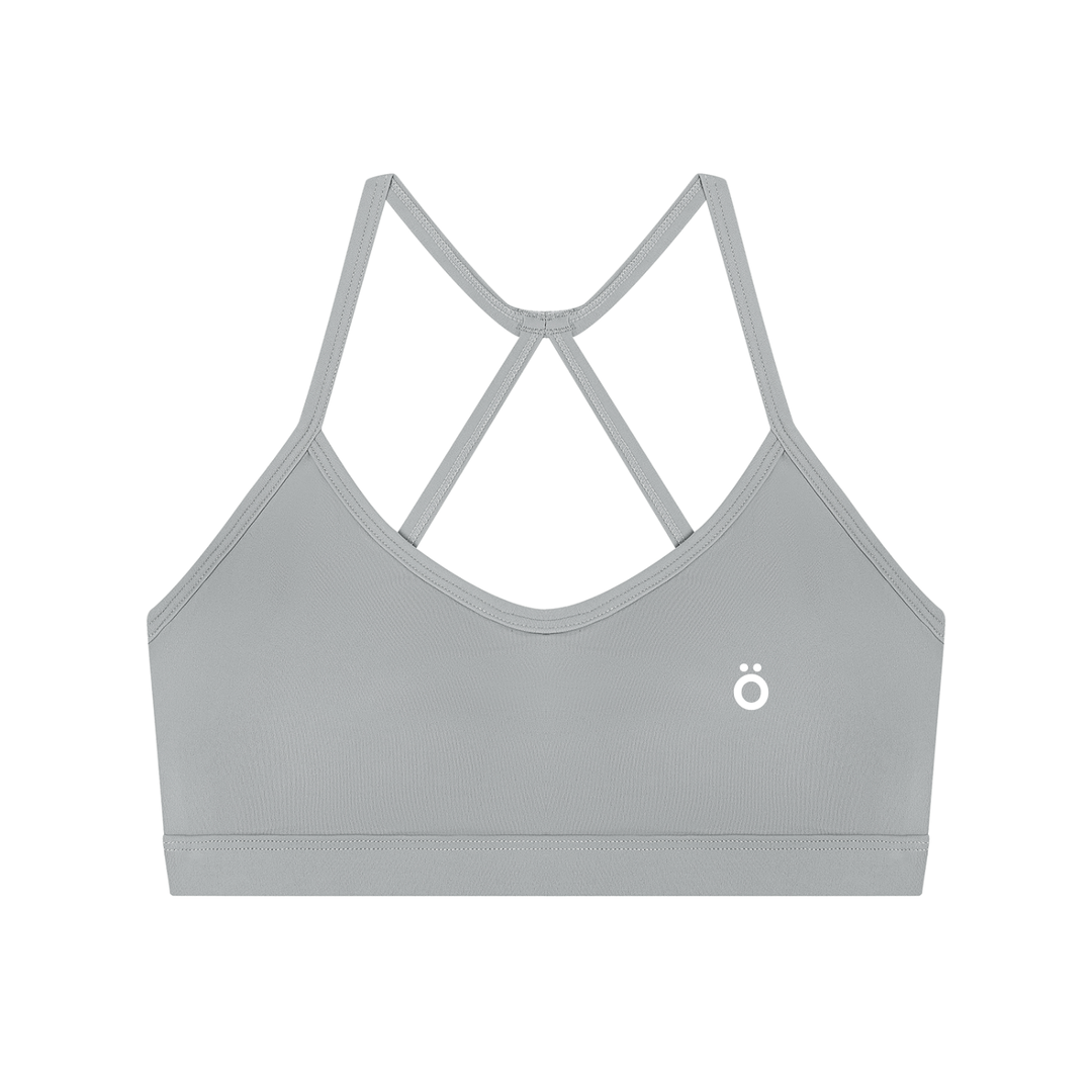Alba Tight Yoga Sports Bra