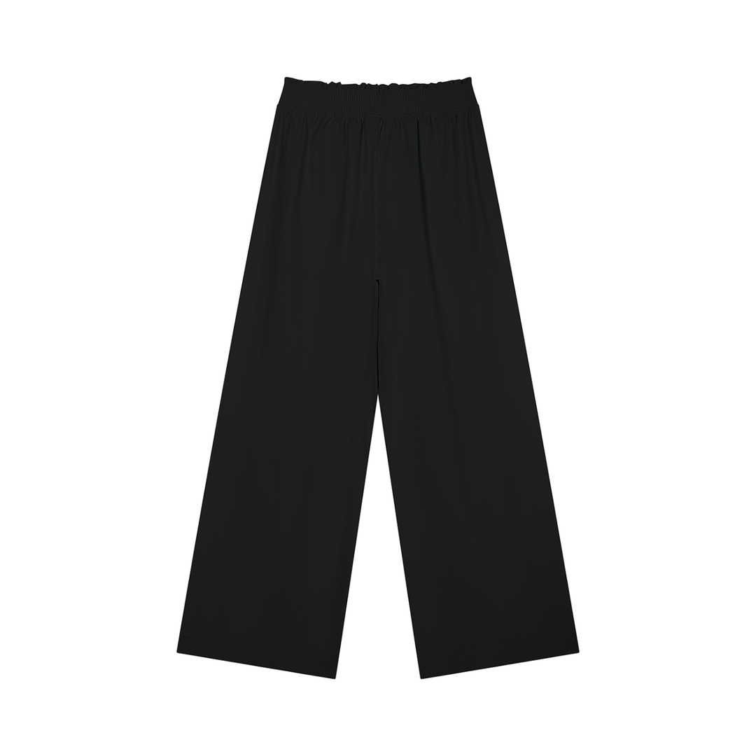 Virginia High Rise Wide Leg Pants