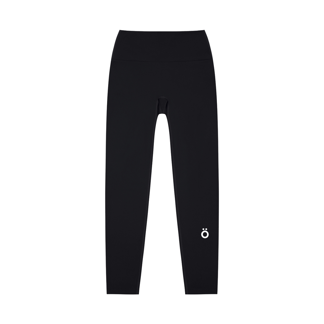 Domitia High-Waisted Yoga Leggings