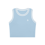 Load image into Gallery viewer, Decima Block Yoga Tank Top
