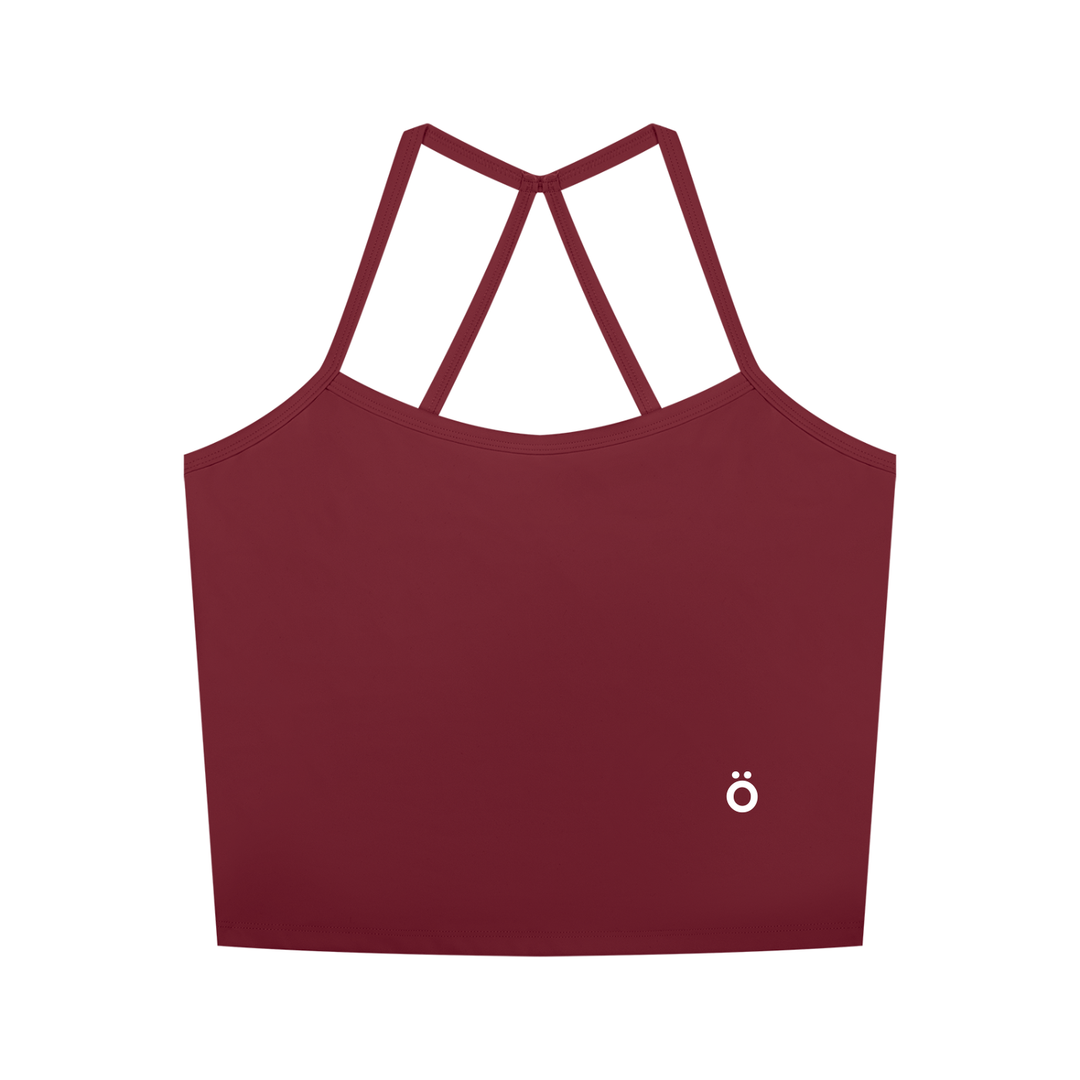 Felicia Yoga Tank Top