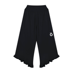 Load image into Gallery viewer, Aurora Ruched Wide Leg Pants
