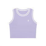 Load image into Gallery viewer, Decima Block Yoga Tank Top
