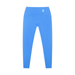 Load image into Gallery viewer, Sibylla High-Waisted Ankle Length Yoga Leggings
