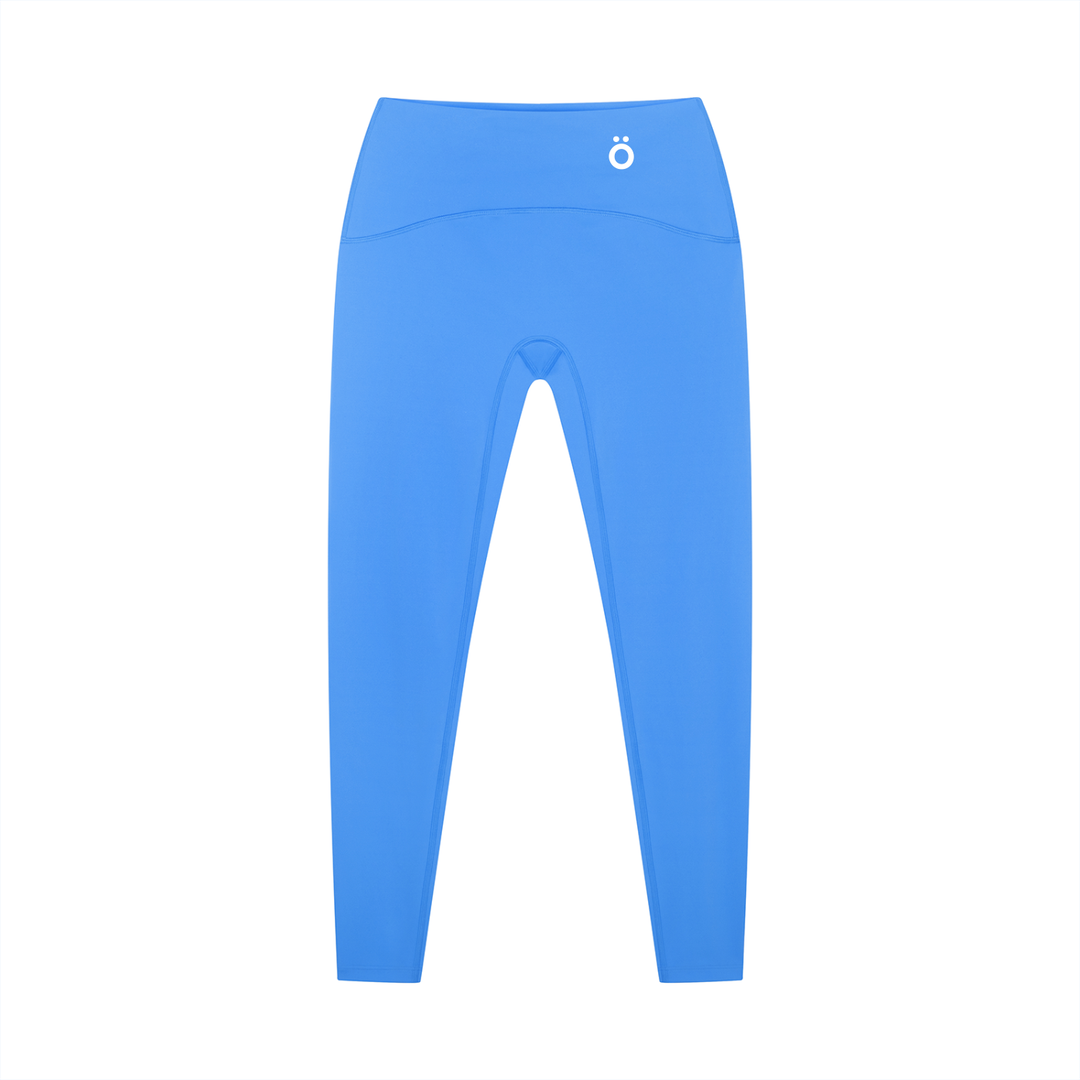 Sibylla High-Waisted Ankle Length Yoga Leggings