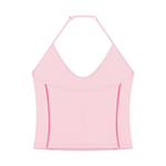 Load image into Gallery viewer, Aria Halter Tank Top
