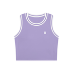 Load image into Gallery viewer, Decima Block Yoga Tank Top

