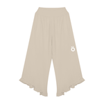 Load image into Gallery viewer, Aurora Ruched Wide Leg Pants
