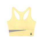 Load image into Gallery viewer, Octavia Block Yoga Tank Top - Light Colors
