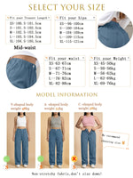 Load image into Gallery viewer, Women's Cargo Pants High Waist Wide Leg Relaxed Flowing Style
