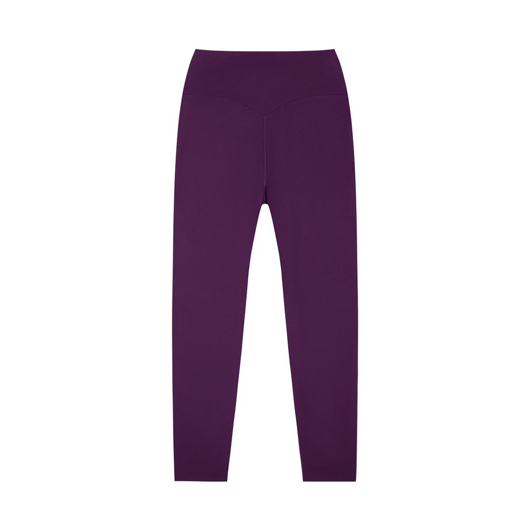 Domitia High-Waisted Yoga Leggings