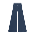 Load image into Gallery viewer, Lavinia  High Rise Flared Yoga Pants
