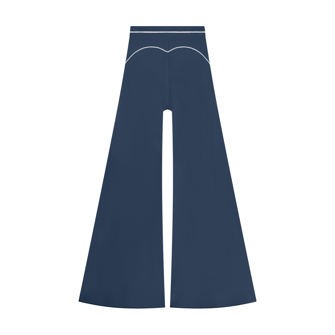 Lavinia  High Rise Flared Yoga Pants