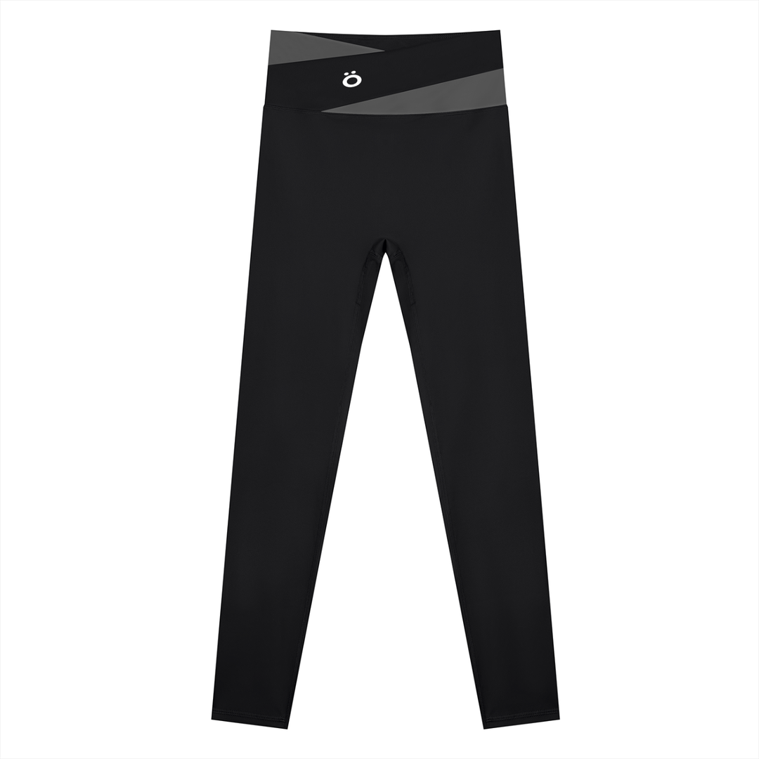 Juno Block Yoga Leggings