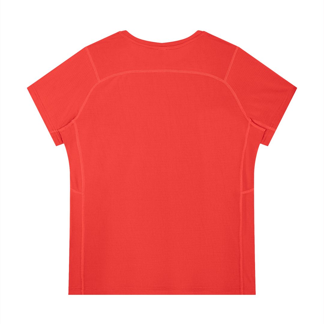 Nerina Regular Fit Crewneck T-Shirt