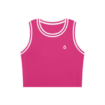 Load image into Gallery viewer, Decima Block Yoga Tank Top
