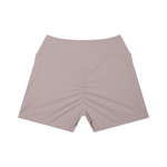 Load image into Gallery viewer, Leona High Rise Pocket Yoga Shorts
