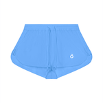 Load image into Gallery viewer, Constantia Drawstring Bermuda Shorts
