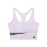 Load image into Gallery viewer, Octavia Block Yoga Tank Top - Light Colors
