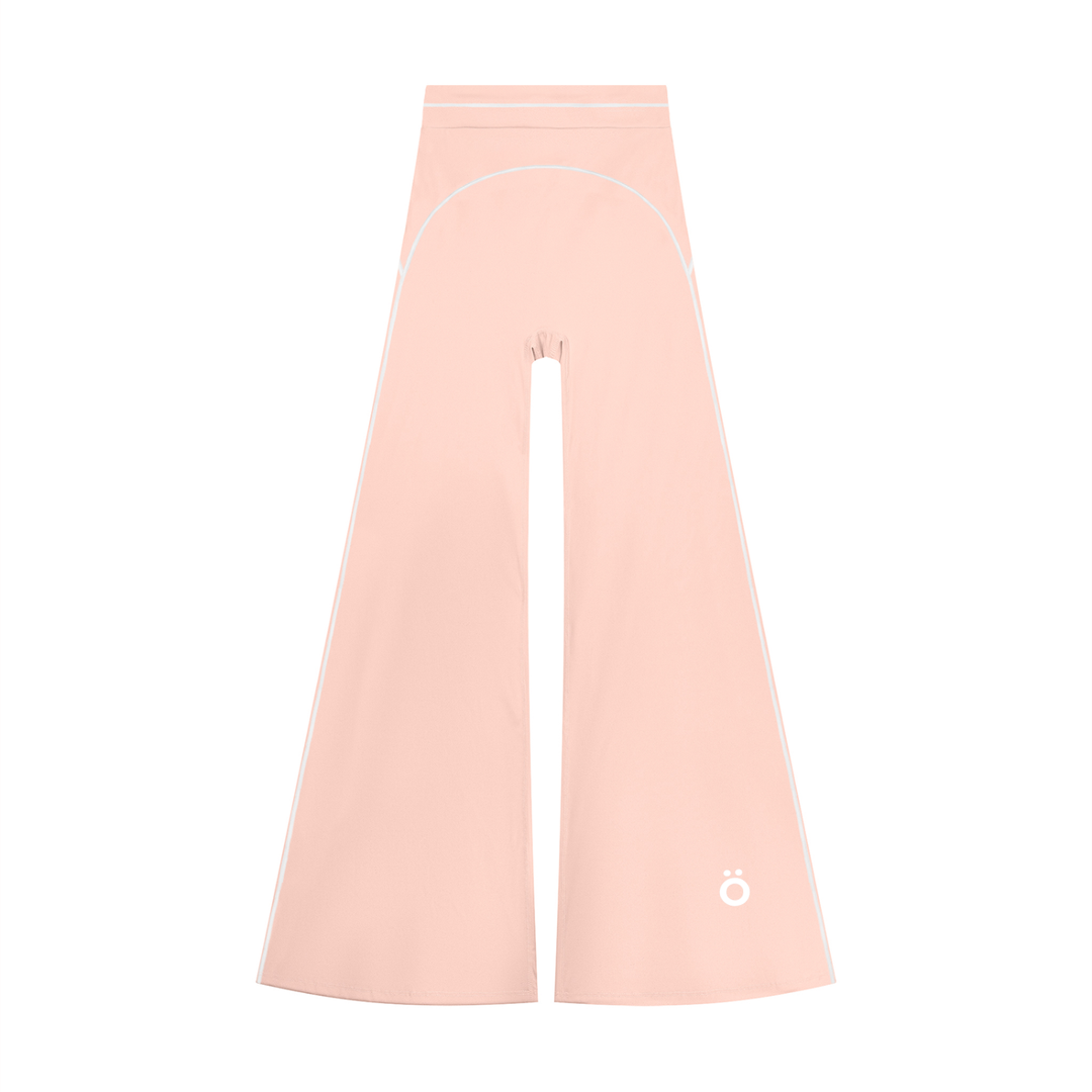 Lavinia  High Rise Flared Yoga Pants