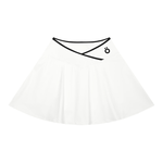 Load image into Gallery viewer, Pomona Block A-Line Skirt
