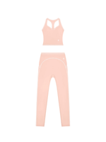 Load image into Gallery viewer, Hortensia + Fausta Yoga Matching Set
