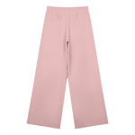 Load image into Gallery viewer, Ursula High Waisted Wide Leg Yoga Pants - Light Colors
