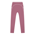 Load image into Gallery viewer, Fausta High Rise Topstitching Leggings

