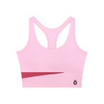 Load image into Gallery viewer, Octavia Block Yoga Tank Top - Light Colors
