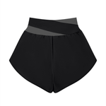 Load image into Gallery viewer, Cecilia Yoga Panelled Shorts
