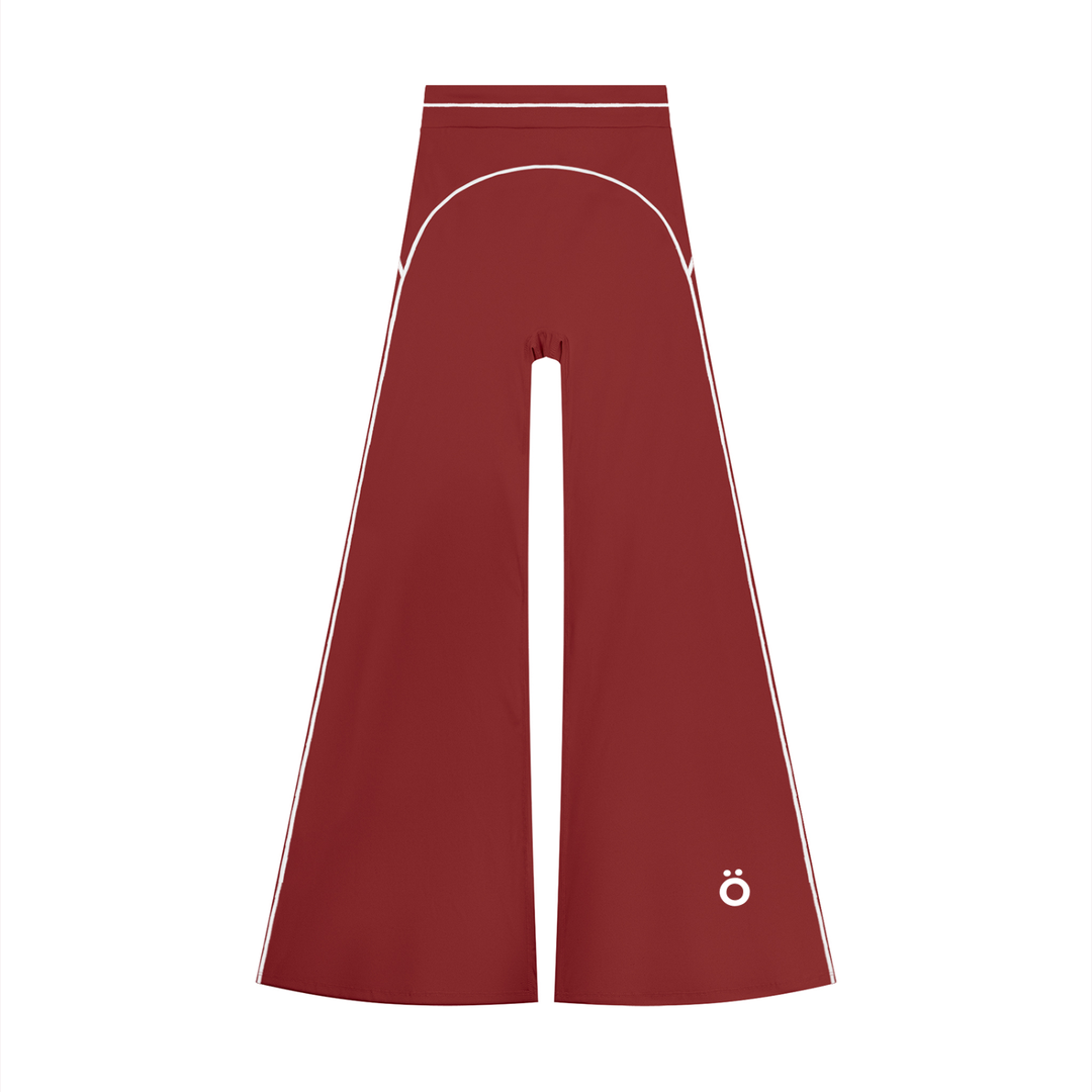 Lavinia  High Rise Flared Yoga Pants