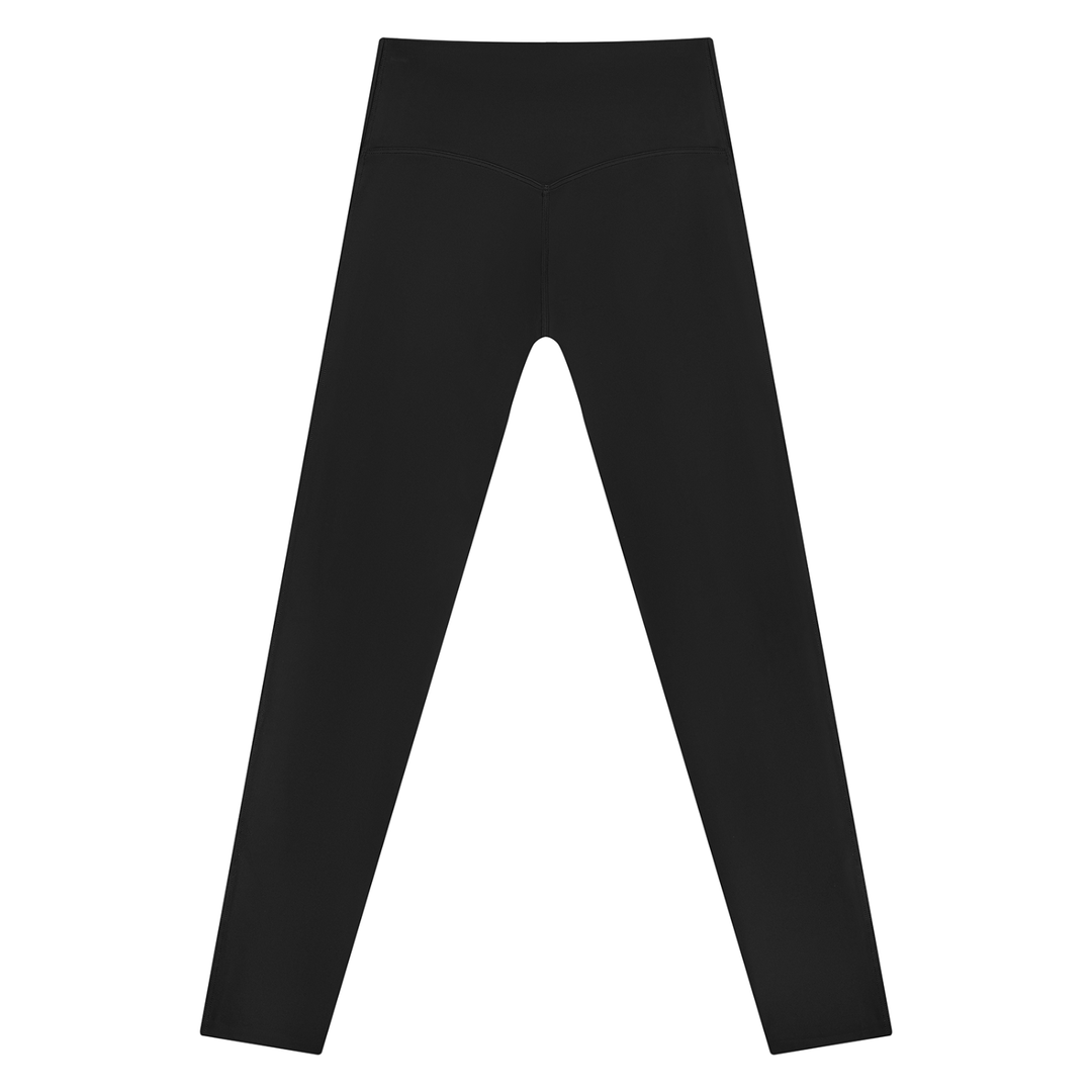 Laura High Rise Ankle Length Yoga Pants