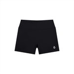 Load image into Gallery viewer, Flavia High Rise Yoga Shorts
