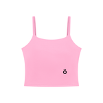 Load image into Gallery viewer, Emilia Yoga Crop Tank Top
