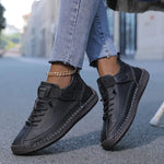 Load image into Gallery viewer, Women's Women Casual Lace Up Platform Sneakers
