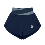 Load image into Gallery viewer, Cecilia Yoga Panelled Shorts
