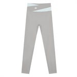Load image into Gallery viewer, Juno Block Yoga Leggings
