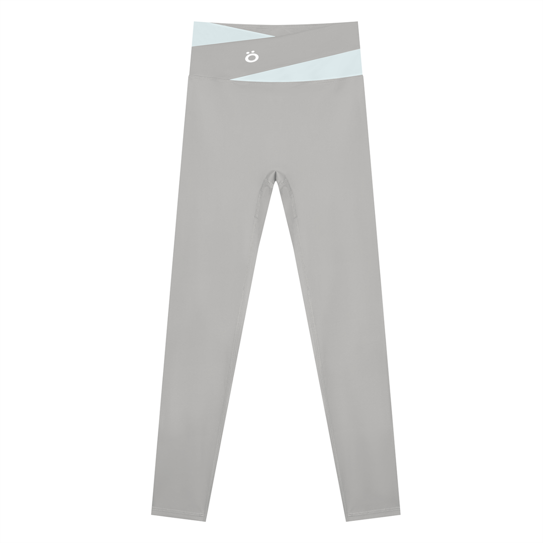 Juno Block Yoga Leggings