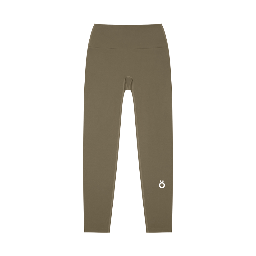 Domitia High-Waisted Yoga Leggings