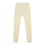Load image into Gallery viewer, Fausta High Rise Topstitching Leggings
