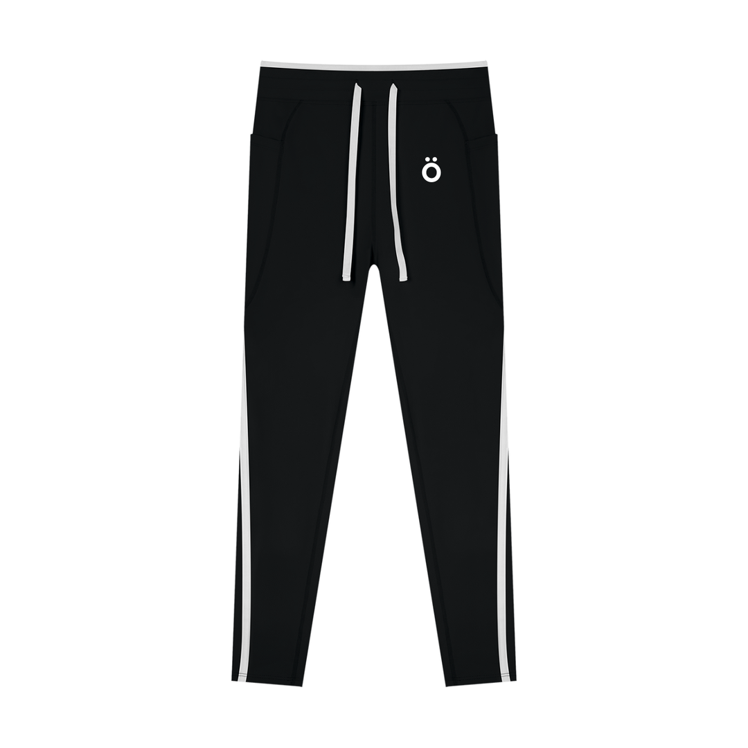 Gemina Block Yoga Leggings
