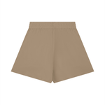 Load image into Gallery viewer, Secunda Ruched Yoga Shorts - Dark Colors
