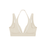 Load image into Gallery viewer, Victoria Halter Neck Yoga Sports Bra
