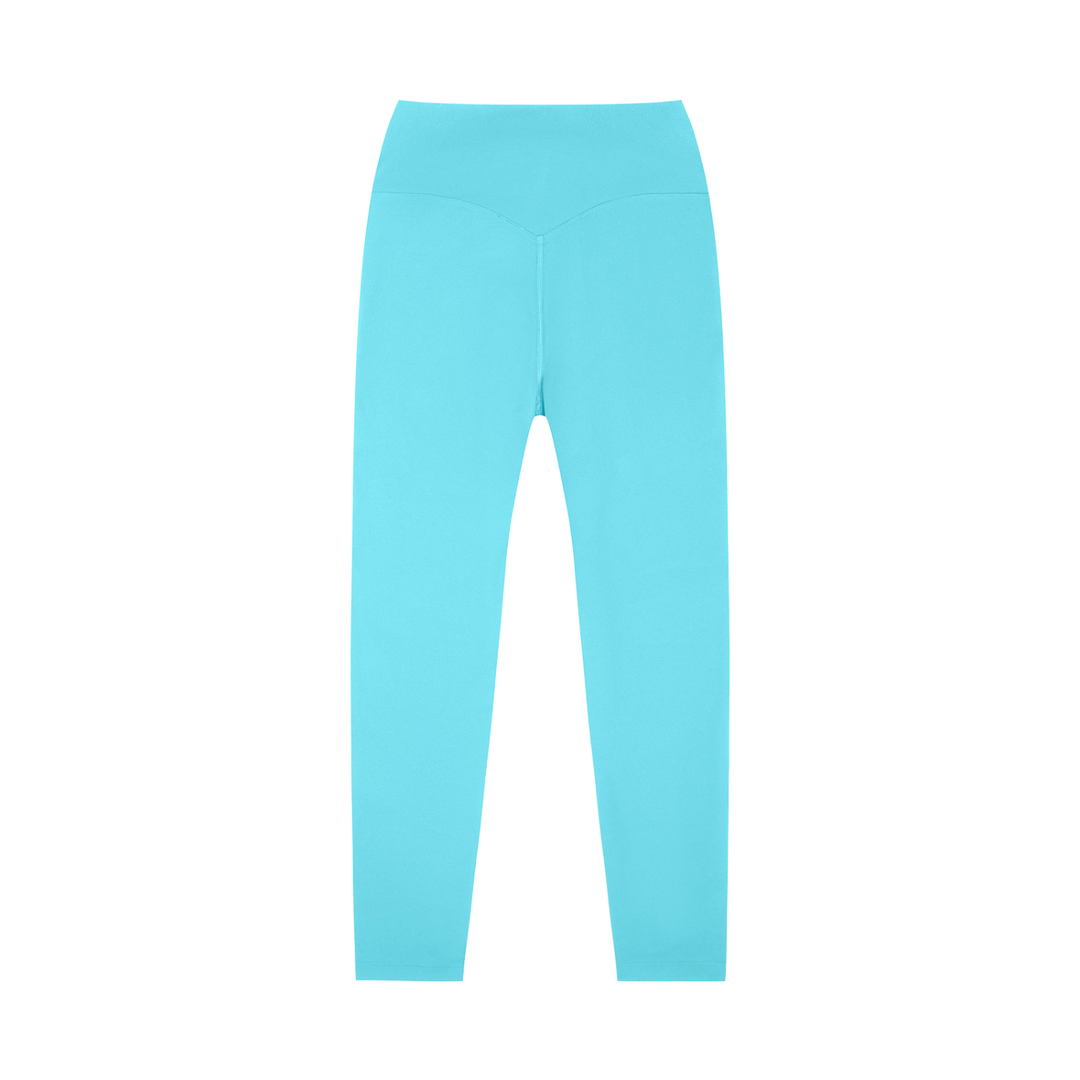 Domitia High-Waisted Yoga Leggings