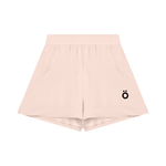 Load image into Gallery viewer, Secunda Ruched Yoga Shorts - Light Colors
