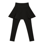 Load image into Gallery viewer, Caelia Yoga Panelled Skorts

