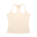Load image into Gallery viewer, Servilia Crop Yoga Tank Top
